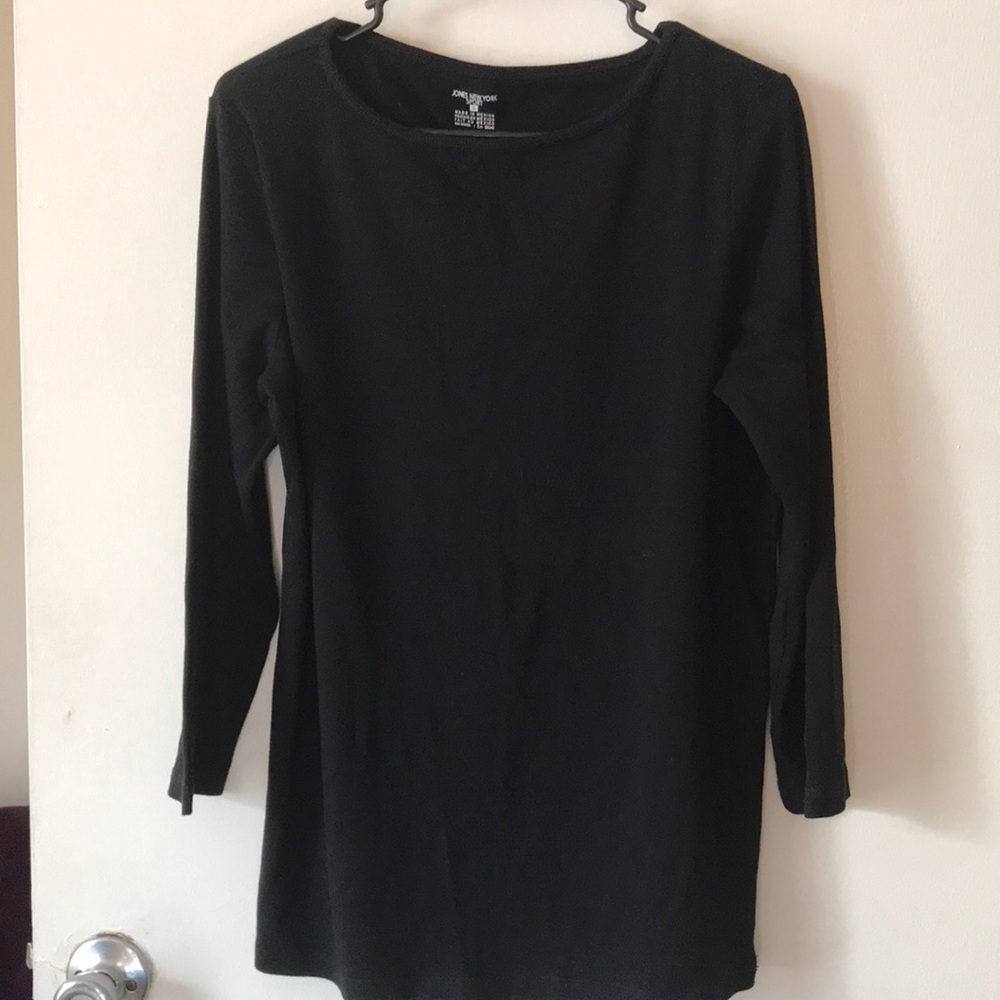 Jones New York Sport shirt